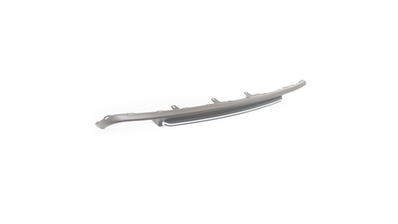 Tylny dyfuzor AUDI A6 C7 przed liftem 2011-2015