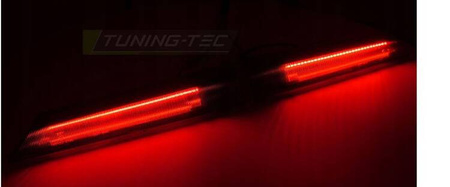 Trzecie 3 światło stop led do Ford Custom Tourneo