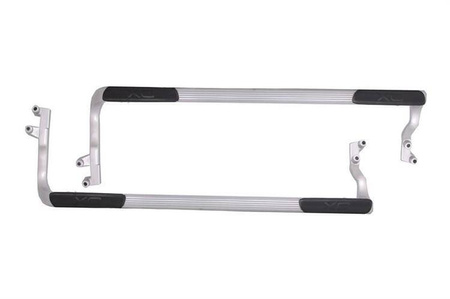 STOPNIE PROGOWE VOLVO XC90 02-15