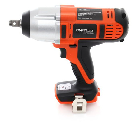 Klucz udarowy 20V X-SERIES KD1765