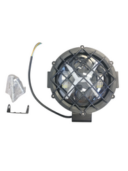 Lamp LED spotlight 12V, 4 tryby świecenia