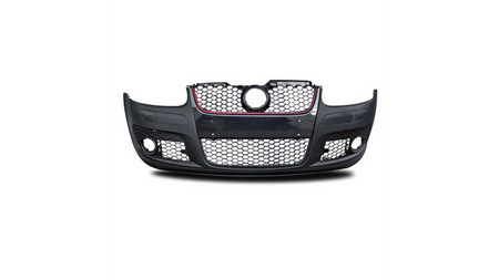 Przedni zderzak sport Grille VW GOLF V 2003-2008