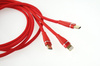 Kabel USB 3w1 Lightning USB-C micro USB 1.2 m 3.1A UC-7 AMIO-02178