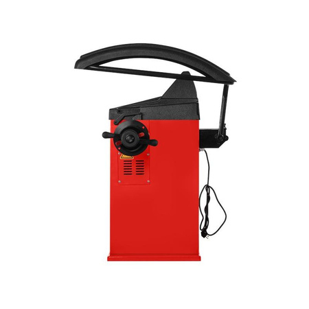 WYWAŻARKA DO KÓŁ OPON FELG PÓŁ-AUTOMAT KD5841
