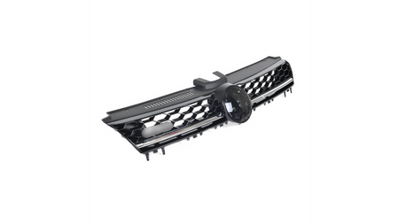 Grill sportowy Chrome Strip VW GOLF VII przed liftem 2012-2017
