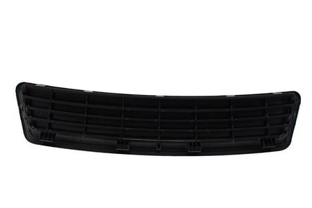 GRILL AUDI A6 C5 S-LINE STYLE BLACK (97-03)