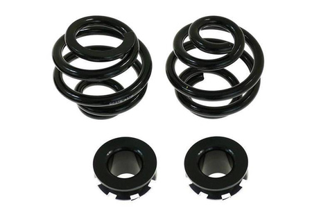 Zawieszenie gwintowane Street D2 Racing AUDI S3 (4WD) 50mm 99+