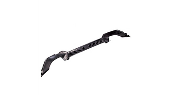 Tylny dyfuzor Gloss Black BMW 3 G20 G21 2018-obecnie