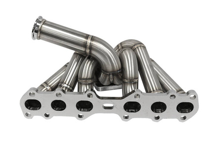 Kolektor wydechowy Toyota Supra 1JZ-GE GTE EXTREME