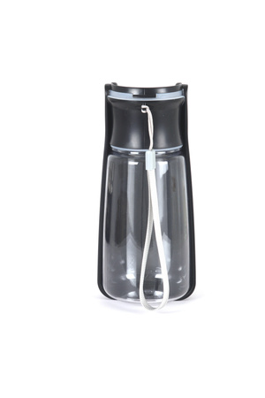 Butelka z poidłem dla psa Mountain Paws