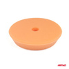 Zestaw gąbek do polerowania gąbki polerskie 3 szt. 125 mm/ 150 mm AMIO-03708