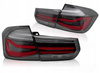 Lampy tylne diodowe smoke LED LCI do BMW F30 11-18