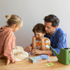 Gra karciana Apli Kids - Znajdź to pierwszy!