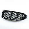 GRILL (NERKI) BMW F32/F33/F36 DIAMEND LOOK BLACK