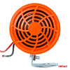Sygnał cofania 12V 24V 90-95 dB AMIO-01728
