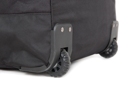 Torba podróżna na kółkach ze sztywną podstawą Expedition Wheeled Lifeventure 100L