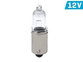 Żarówka VISION H6W 12V 6W BAX9s, E4