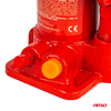 Podnośnik hydrauliczny słupkowy 2T 2000 kg PVC box AMIO-04182
