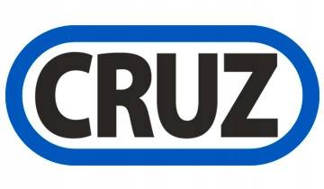 Bagażnik dachowy Cruz Airo Fuse BMW G30 Seria 5