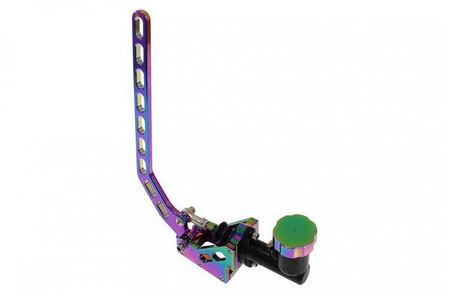 Hamulec ręczny hydrauliczny TurboWorks NeoChrome Typ-9