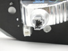 Lampa lewa tylna w klape LED TYC do Honda CR-V V 16-19