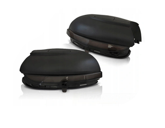 Kierunki Lusterek Dynamiczne Do Vw Golf 6 / Touran
