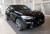 Nakładki progowe do BMW X6  (G06) III 2/03021 (Hybrid)