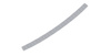 Zderzak PŁASKIE Citroen C4 Grand Picasso I Van 5 2007-2013 - Titan