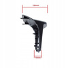 RAMKA DO RADIA FIAT Doblo (263) 2010 - 2015 2DIN