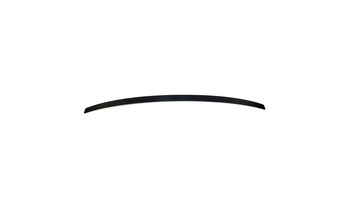 Lotka Lip Spoiler Matt Black BMW 4 G22 2020-obecnie