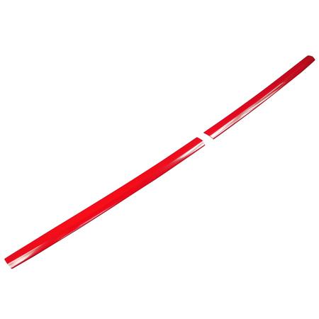 Listwy atrapy przedniej Volkswagen California PRE-FL 2015-2019