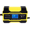 Prostownik uniwersalny 12 / 24V 5A/10A  KD1291