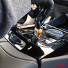 Pędzel detailingowy pędzelek do czyszczenia wnętrza detailing AMIO-04334