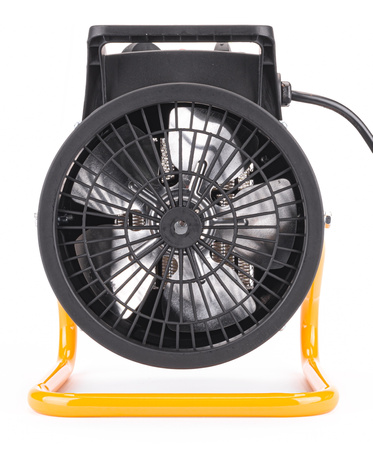 Nagrzewnica ELEKTRYCZNA 3500 W Grzejnik Piecyk PM-NAG-3.5EN