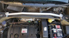 Rozpórka Citroen C2 VTS VTR HDI TurboWorks