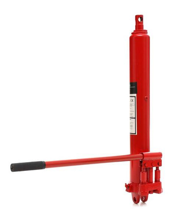 Siłownik hydrauliczny 12T KD345