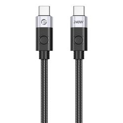 Orico Charging Cable 240W USB-C to C, 1 m