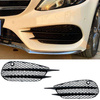MASKOWNICE HALOGENÓW MERCEDES W205 PAKIET AMG