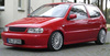 ZAWIESZENIE GWINTOWANE VW POLO 6N