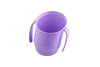 Kubeczek Doidy Cup - liliowy NOWY DESIGN