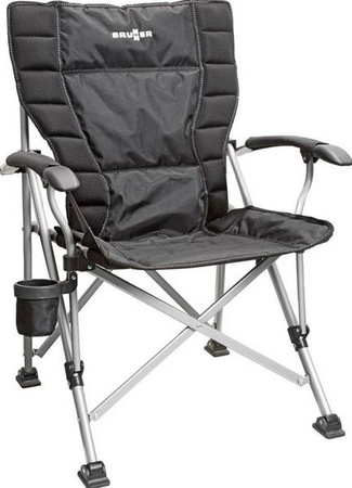 Krzesło kempingowe Raptor NG 2.0 - Brunner
