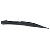 SPOILER NA KLAPĘ BMW F22  F23 LOOK M4 GLOSSY BLACK