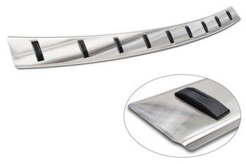 Nakładka STRONG na zderzak tylny BMW X1 3 U11