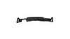 Tylny dyfuzor Matt Black BMW 4 F32 F33 F36 2013-obecnie