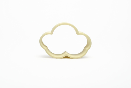 DENA Kid + House YELLOW PASTEL