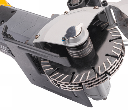 BRUZDOWNICA 3000W PM-BE-3000M