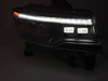 Lampy xenon LED do Chrysler Jeep Grand Cherokee