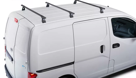 BAGAŻNIK Berlingo M/Partner standard/Combo L1 18- 3-BELKI