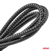 Kabel UC-19 USB-C + Lightning iphone 200 cm FullLINK AMIO-02931