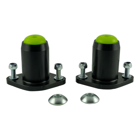 Mocowanie amortyzatora tył BMW E30 E36 E46 Z3 Z4 - 60MM